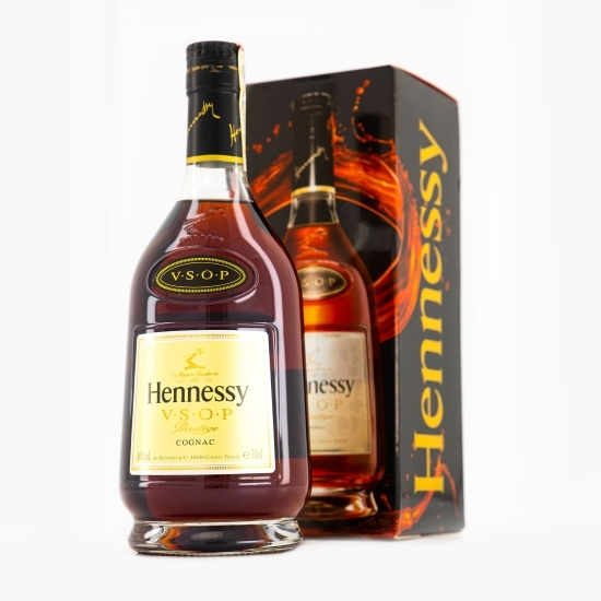 Coniac Privilege VSOP 40% alc. 0.7l + cutie