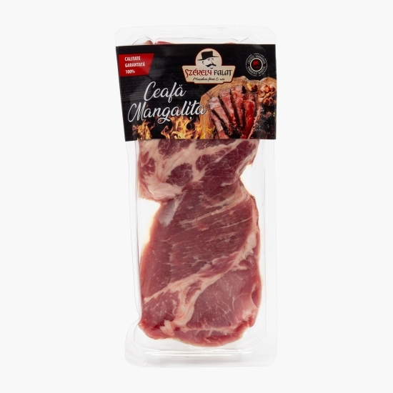 Ceafă mangalița 300g