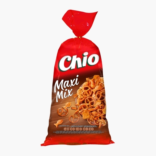 Maxi mix 750g
