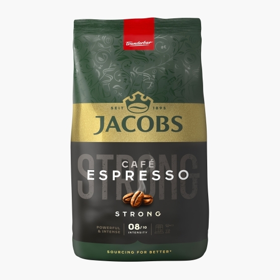 Espresso Strong 1kg cafea boabe 