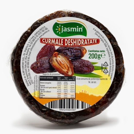 Curmale deshidratate 200g