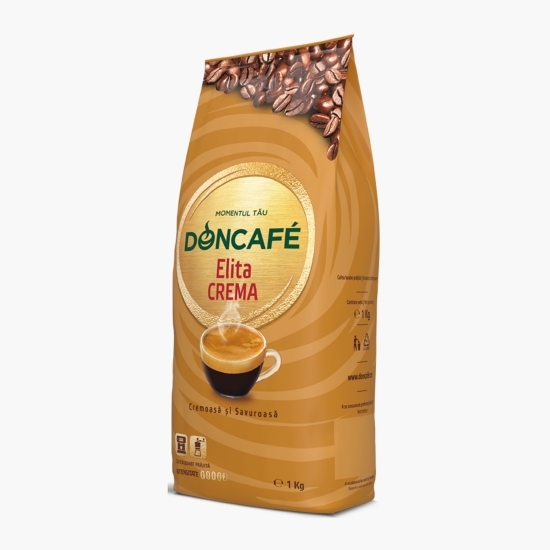 Elita Crema 1kg cafea boabe