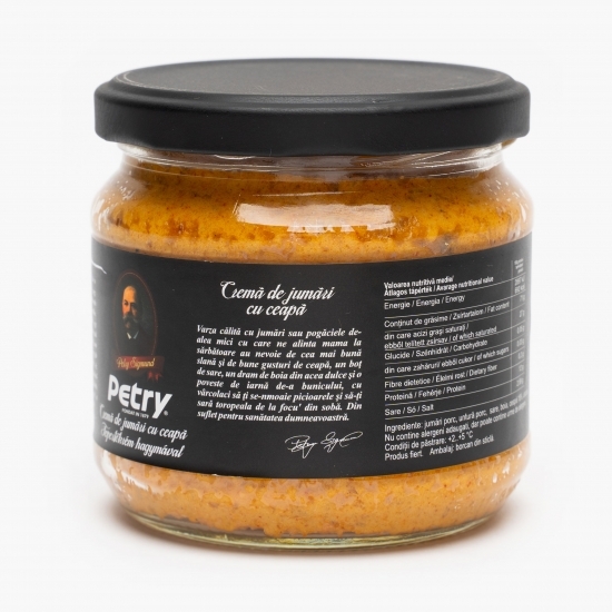 Cremă de jumări cu ceapă 300g