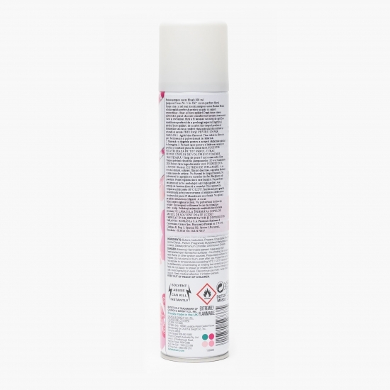 Șampon uscat Blush 200ml