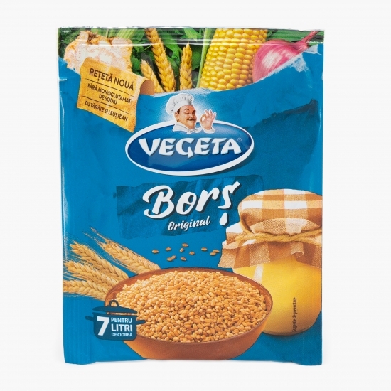Condiment Borș original 20g