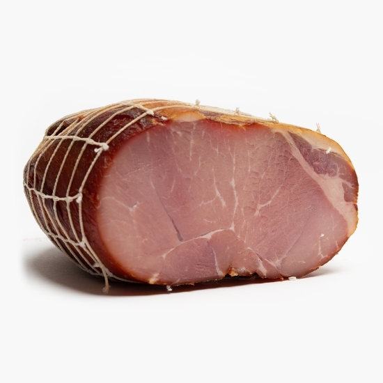 Jambon fără os afumat mangaliță 700g