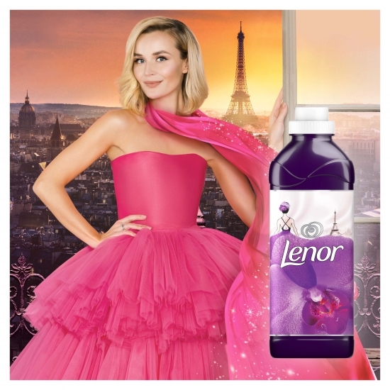 Balsam de rufe Haute Couture 1.44l