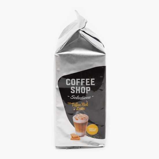 Toffee Nut Latte, 8 băuturi, 268g, capsule cafea