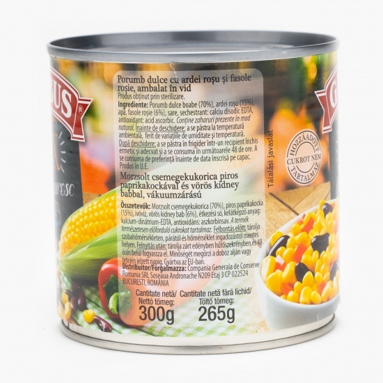 Mix unguresc 300g