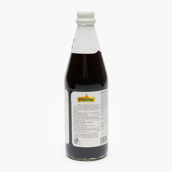 Nectar ecologic de afine 0.5l