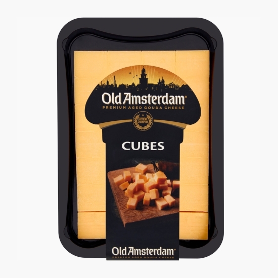 Gouda cuburi 150g