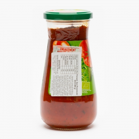 Sos Provencale eco 400g