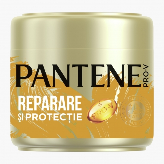 Mască de păr Pro-V Repair & Protect pentru păr deteriorat 300ml