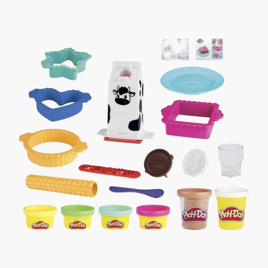 Set Kitchen Creations - Fursecuri, +3 ani
