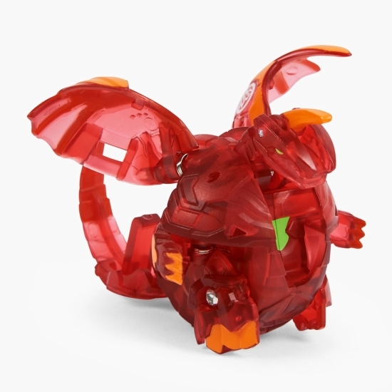 Pachet Legendar Dragonoid roșu, +6 ani