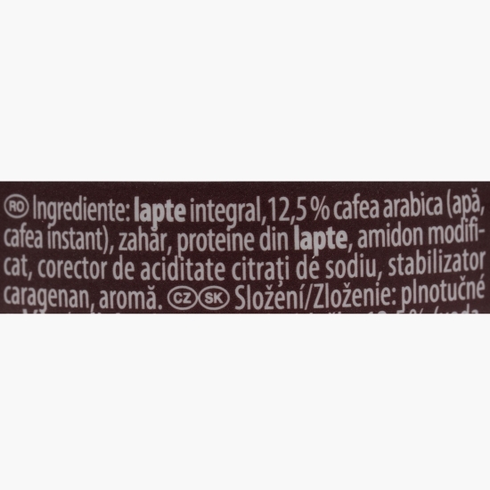 Kaffe latte macchiato 0.25l