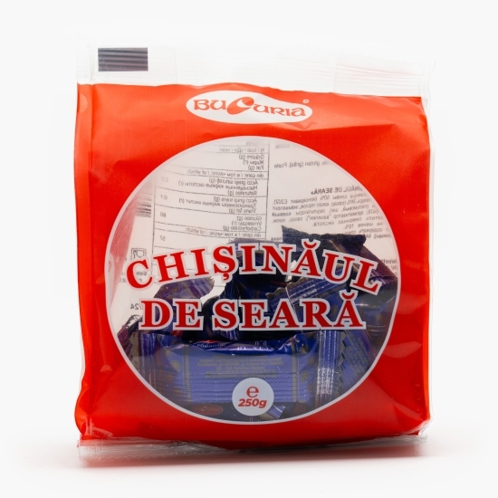 Praline Chișinăul de seară 250g