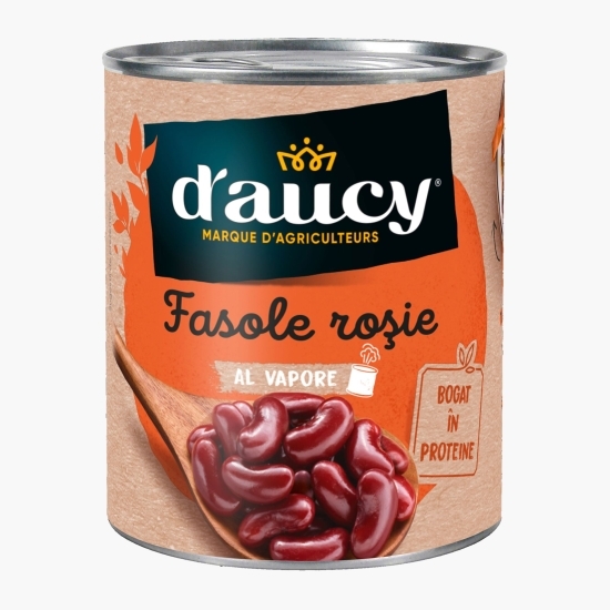 Fasole roșie 326g