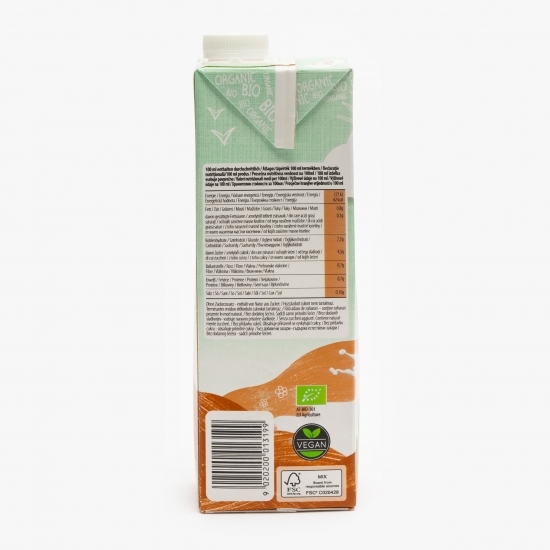 Băutură din ovăz eco 1l