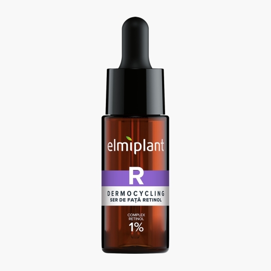 Ser pentru față Retinol cu complex retinol 15ml