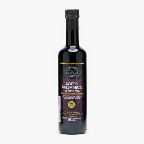Oțet balsamic sticlă 0.5l