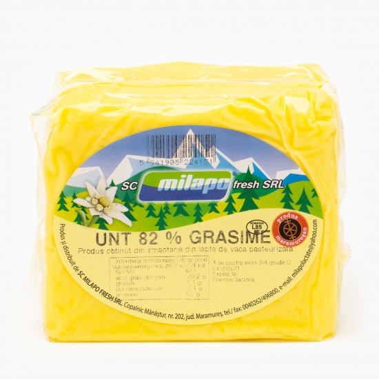 Unt 500g