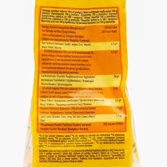 Fulgi de porumb 250g