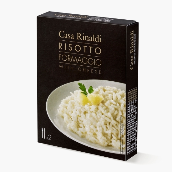 Risotto cu brânză 175g