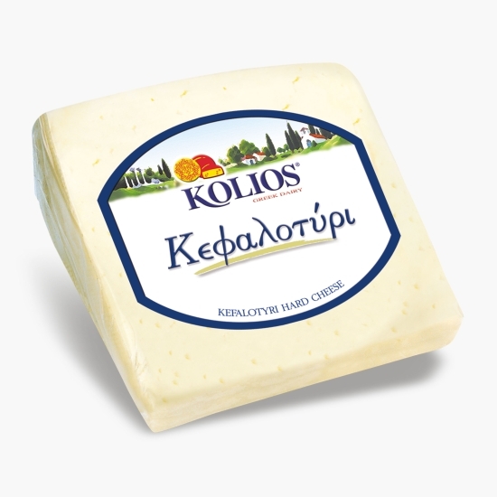 Brânză Kefalotyri 250g