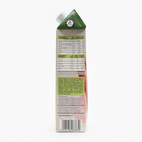 Băutură vegetală pe bază de fistic Carpos 1l