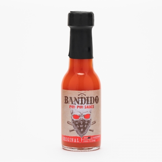 Sos piri-piri 100ml