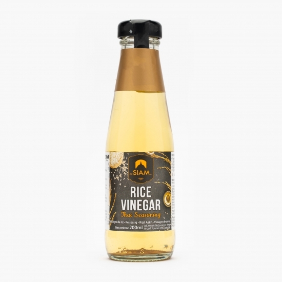 Oțet din orez Thai 200ml