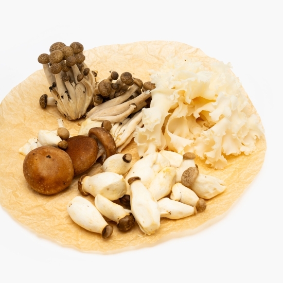 Mix exotic ciuperci 300g