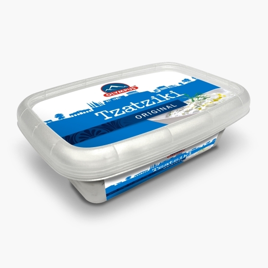 Tzatziki 250g
