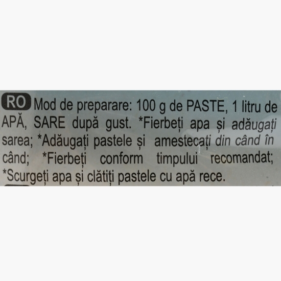 Paste Farfalle cu ouă 400g
