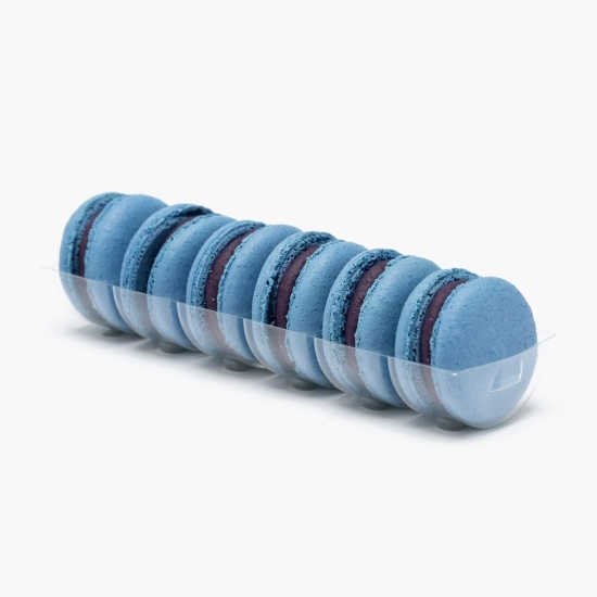 Macarons cu afine 120g