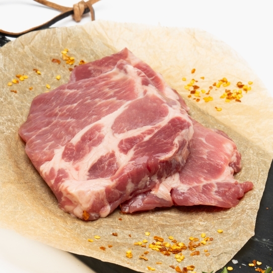 Ceafă mangalița 300g
