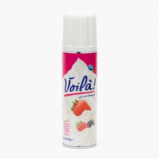Spray desert 250ml