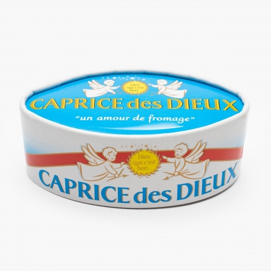 Brânză cu mucegai alb 125g