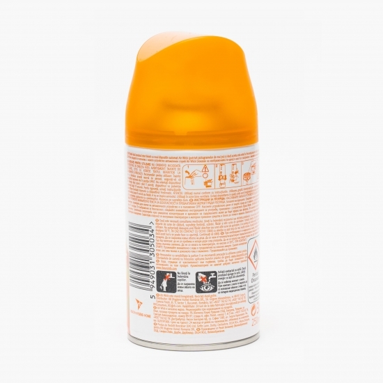 Rezervă odorizant anti tabac 250ml