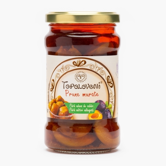 Prune murate 310g