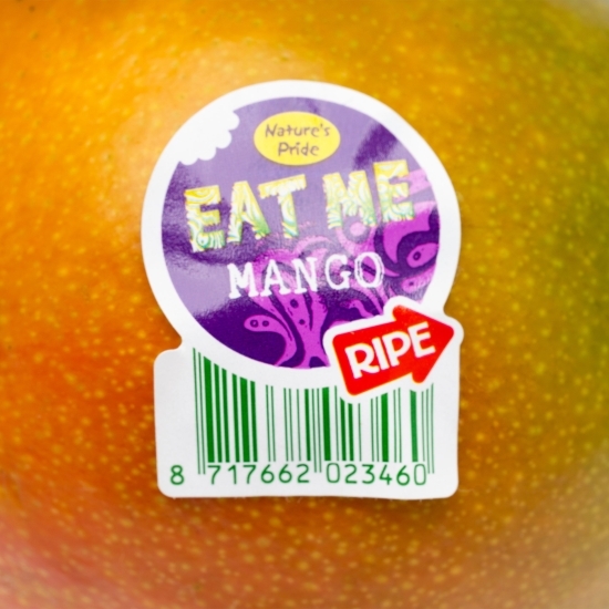 Mango Eat Me RTE (ready to eat) 1 buc