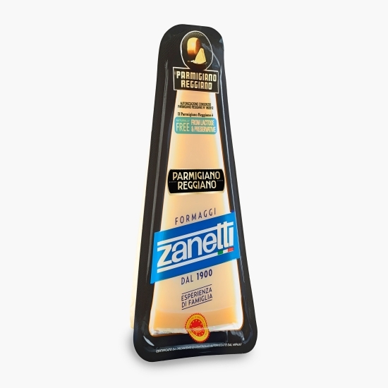 Parmigiano Reggiano DOP 200g
