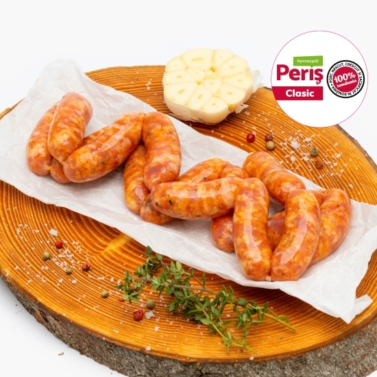 Cârnăciori pentru bere 350g