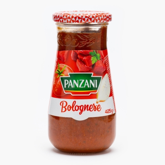 Sos Bolognese pentru paste 425g