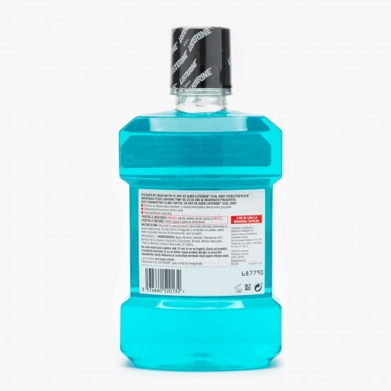 Apă de gură Cool Mint 1000ml