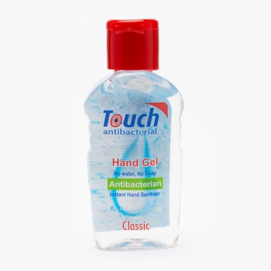 Gel antibacterian Classic 59ml