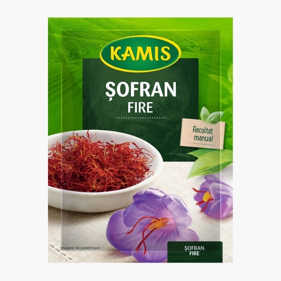 Șofran 0.15g