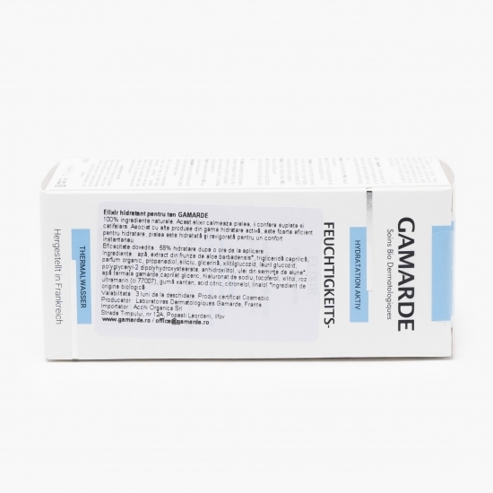 Elixir hidratant pentru ten 30ml