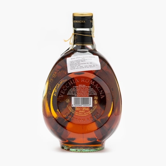 Brandy Etichetta Nera, 38% alc. 0.7l